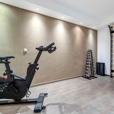 Residenz Am Balmer See - Bs 54 Mit Wellnessbereich المظهر الخارجي الصورة