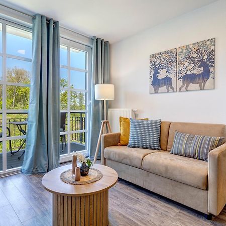 Residenz Am Balmer See - Bs 54 Mit Wellnessbereich المظهر الخارجي الصورة