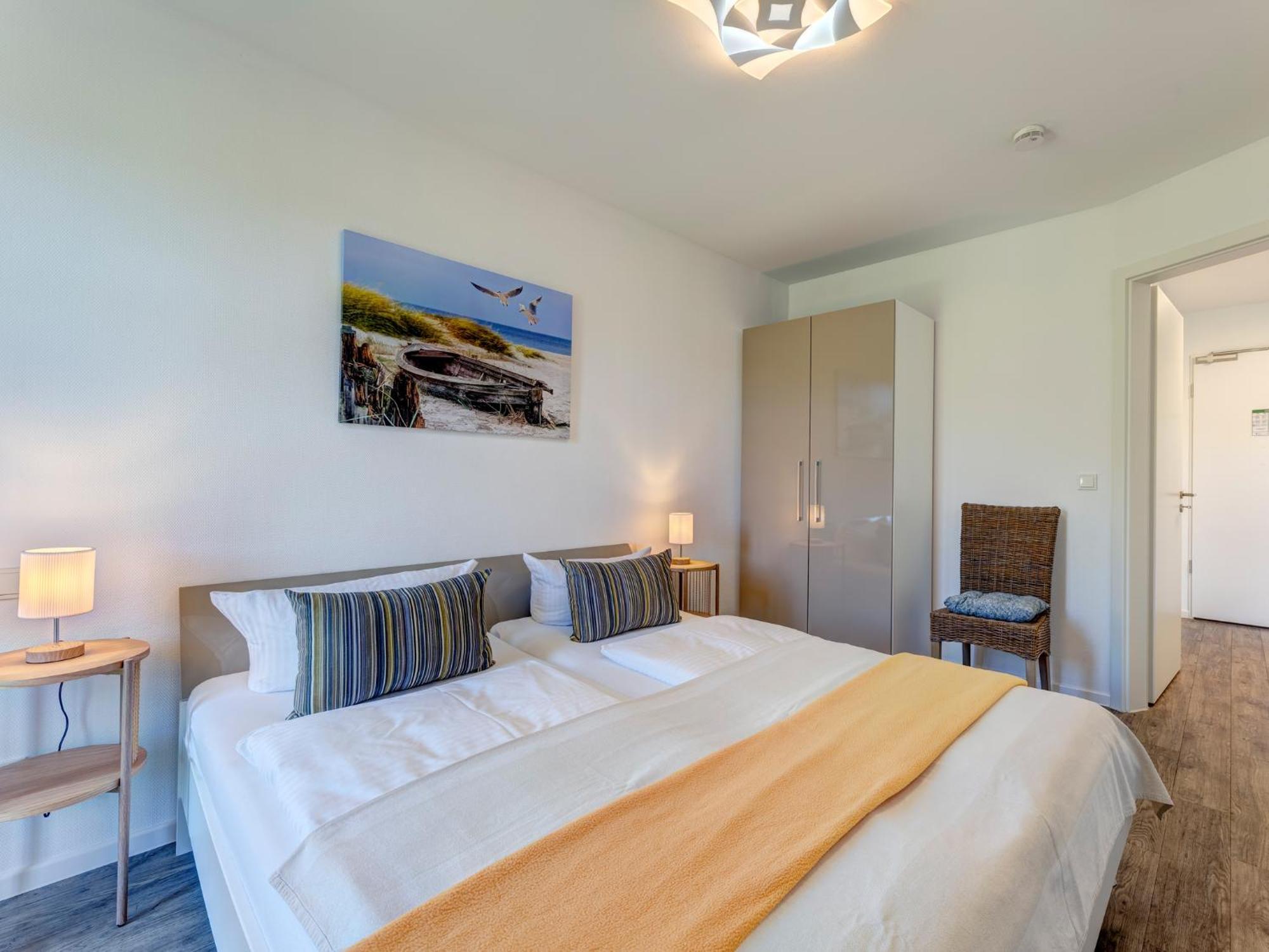 Residenz Am Balmer See - Bs 54 Mit Wellnessbereich المظهر الخارجي الصورة