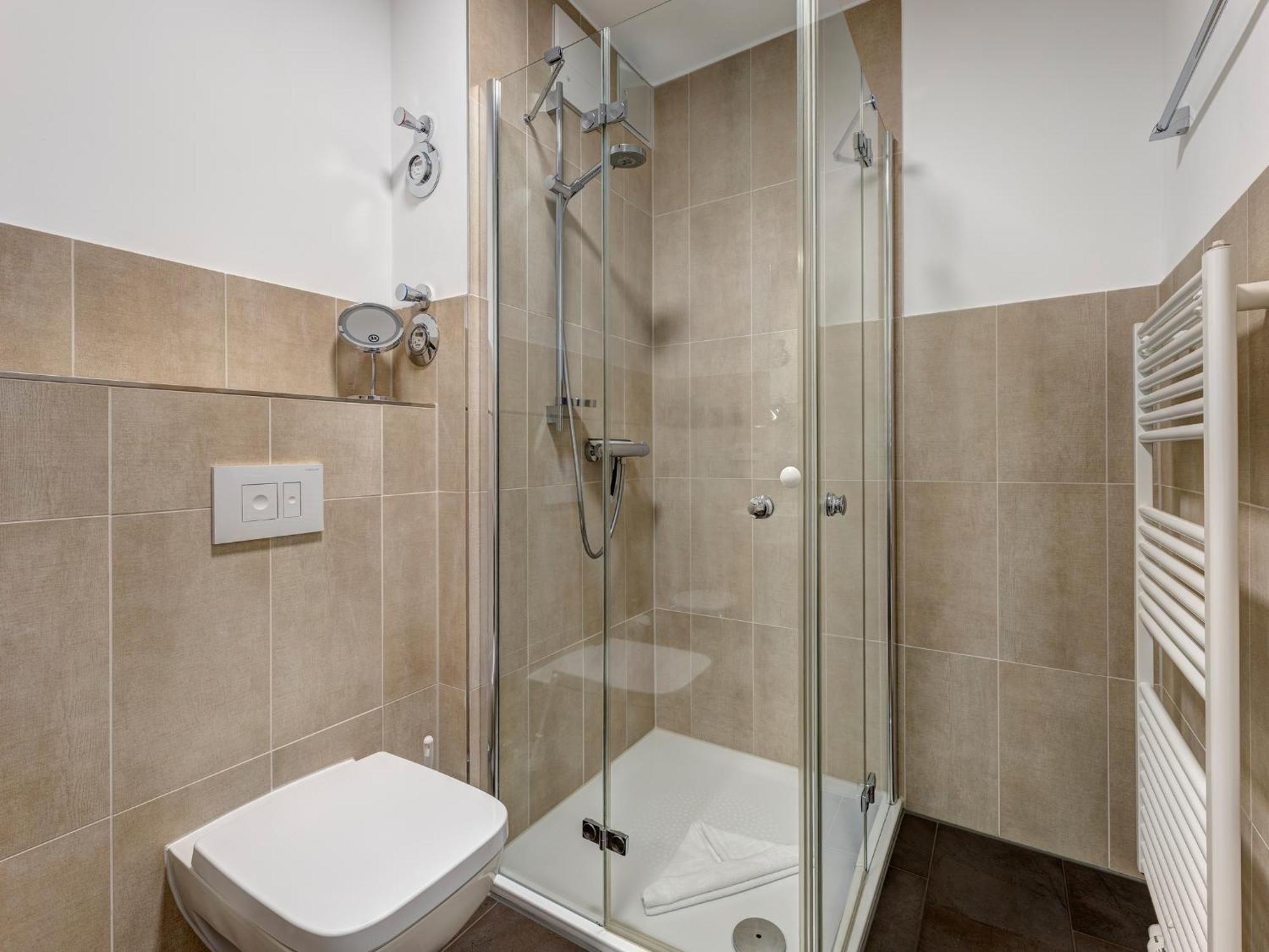 Residenz Am Balmer See - Bs 54 Mit Wellnessbereich المظهر الخارجي الصورة