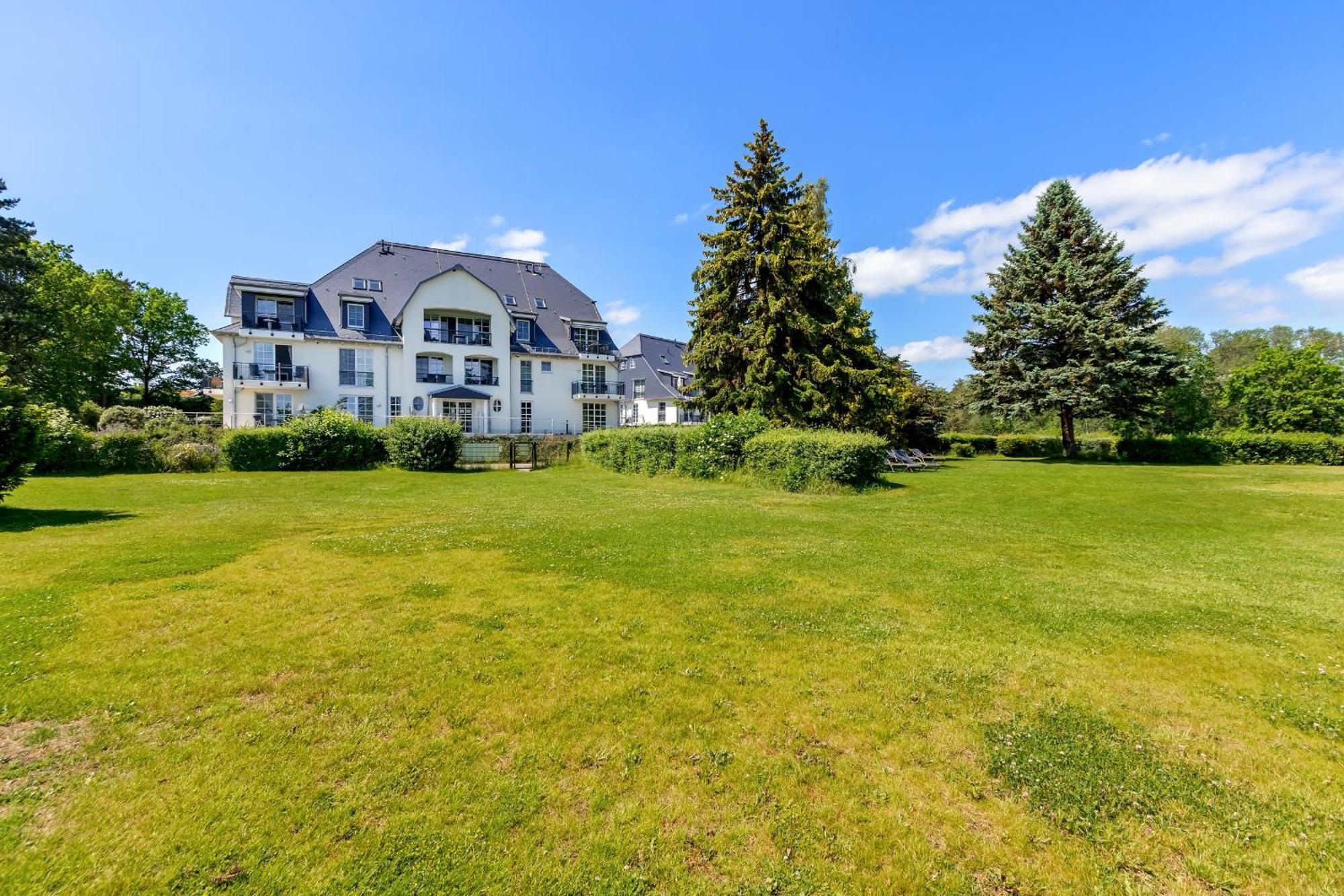 Residenz Am Balmer See - Bs 54 Mit Wellnessbereich المظهر الخارجي الصورة